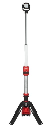 Lampa stojąca akumulatorowa MILWAUKEE M12 SAL-0 1400 lm TRUEVIEW™ 4933464823