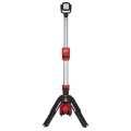 Lampa stojąca akumulatorowa MILWAUKEE M12 SAL-0 1400 lm TRUEVIEW™ 4933464823