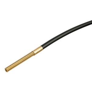 Rdzeń grafitowy FRONIUS do aluminium o średnicy fi.1,0 4,8m 44,0350,3409