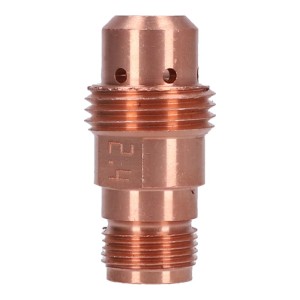 Tulejka zaciskowa FRONIUS 2,4/19x33 42,0001,2862