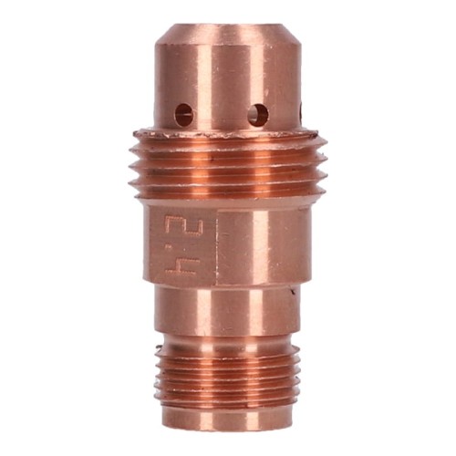 Tulejka zaciskowa FRONIUS 2,4/19x33 42,0001,2862