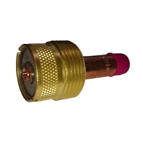 Soczewka gazowa duża 17/18/26 BINZEL 2,4mm 701.1117
