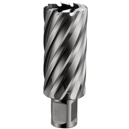 Frez trepanacyjny HSS długi fi.18x50