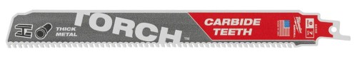 Brzeszczot MILWAUKEE TCT TORCH 230 mm MILWAUKEE 48005202