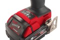 Klucz udarowy akumulatorowy MILWAUKEE 1/2" 881 Nm z pierścieniem M18 FMTIW2F12-0X 4933478449