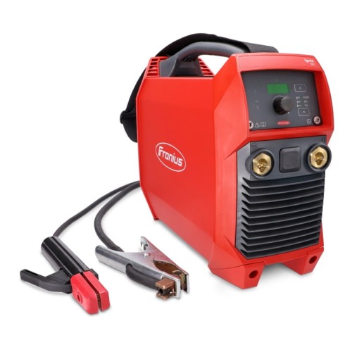Spawarka inwertorowa Fronius IGNIS 180 z przewodami