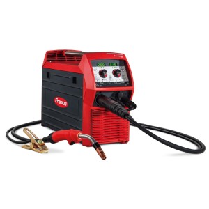 Fronius TransSteel 2200c z uchwytem MIG/MAG MTG2500 3,5m