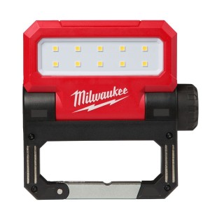 Latarka składana LED MILWAUKEE 550 lm USB L4 FFL-301 TRUEVIEW™ 4933479766