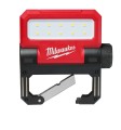 Latarka składana LED MILWAUKEE 550 lm USB L4 FFL-301 TRUEVIEW™ 4933479766