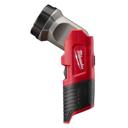 Latarka akumulatorowa MILWAUKEE LED M12 TLED-0 4932430360