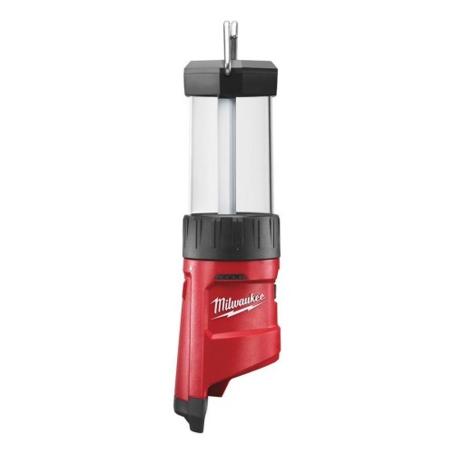 Latarnia MILWAUKEE LED z USB M12 LL-0 TRUEVIEW™ 4932430562