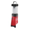 Latarnia MILWAUKEE LED z USB M12 LL-0 TRUEVIEW™ 4932430562