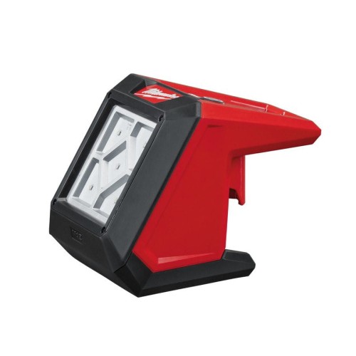 Lampa warsztatowa MILWAUKEE LED 1000 lm M12 AL-0 TRUEVIEW™ 4933451394