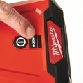 Lampa warsztatowa MILWAUKEE LED 1000 lm M12 AL-0 TRUEVIEW™ 4933451394