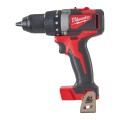 Wiertarko-wrkętarka akumulatorowa MILWAUKEE 82 Nm M18 BLDD2-0X 4933464514
