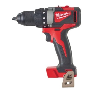 Wiertarko-wrkętarka akumulatorowa MILWAUKEE 82 Nm M18 BLDD2-0X 4933464514