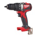 Wiertarko-wrkętarka akumulatorowa MILWAUKEE 82 Nm M18 BLDD2-0X 4933464514