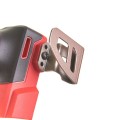 Wiertarko-wrkętarka akumulatorowa MILWAUKEE 82 Nm M18 BLDD2-0X 4933464514