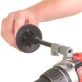 Wiertarko-wrkętarka akumulatorowa MILWAUKEE 82 Nm M18 BLDD2-0X 4933464514