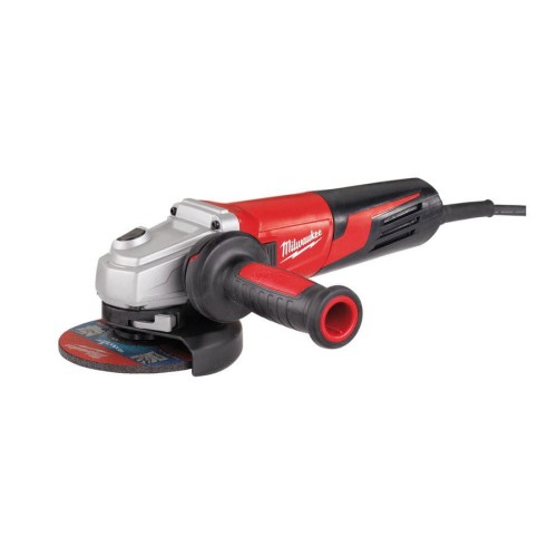 Szlifierka kątowa MILWAUKEE 125 mm 1550W AGV15-125XE 4933428127