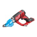 Nożyce do metalu akumulatorowe Milwaukee M18 BMS20-0 4933447935