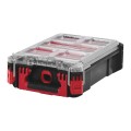 Organizer PACKOUT średni MILWAUKEE 4932464083