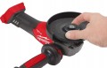 Szlifierka kątowa akumulatorowa MILWAUKEE 125mm M18 FSAG125X-0X 4933478428