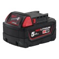Akumulator MILWAUKEE M18B5 5Ah 4932430483