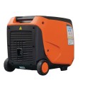 Inwerterowy generator prądu Unicraft PG-I 40 SE-S HC