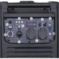 Inwerterowy generator prądu Unicraft PG-I 40 SE-S HC