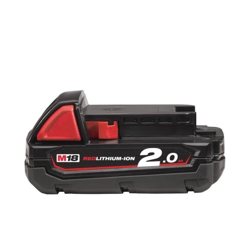 Akumulator MILWAUKEE M18B2 2,0 Ah M18 4932430062