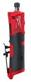 Szlifierka trzpieniowa prosta akumulatorowa MILWAUKEE M12 FDGS-0 4933471435