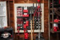 Płyta montażowa PACKOUT MILWAUKEE 4932471638