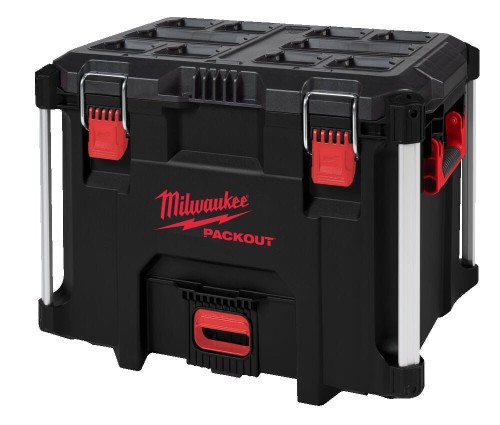 Skrzynia narzędziowa XL PACKOUT MILWAUKEE 4932478162