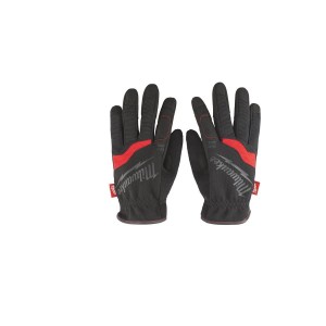 Rękawice robocze elastyczne 10/XL MILWAUKEE FREE-FLEX 48229713