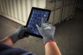 Rękawice robocze antyprzecięciowe "M" Poziom 5 MILWAUKEE 4932471424