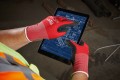 Rękawice robocze antyprzecięciowe 9/L Poziom 1 MILWAUKEE 4932471615