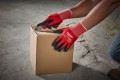 Rękawice robocze antyprzecięciowe 9/L Poziom 1 MILWAUKEE 4932471615