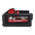 Akumulator MILWAUKEE M18 HB5.5 5.5 Ah 4932464712