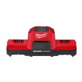 Ładowarka podwójna MILWAUKEE M18 DBSC 4932492531