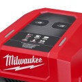 Ładowarka podwójna MILWAUKEE M18 DBSC 4932492531