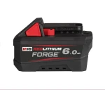 Akumulator MILWAUKEE M18FB6 6.0 Ah FORGE 4932492533