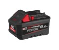 Akumulator MILWAUKEE M18 FB6 6.0 Ah FORGE 4932492533
