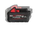 Akumulator MILWAUKEE M18 FB6 6.0 Ah FORGE 4932492533