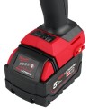 Klucz udarowy MILWAUKEE 1/2 M18 FHIW2F12-0X 1491 Nm 4933492782