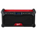 Radio akumulatorowe MILWAUKEE M18 RADDAB+G2-0 4933492344
