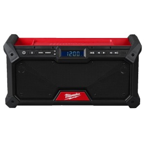 Radio akumulatorowe MILWAUKEE M18 RADDAB+G2-0 4933492344