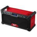 Radio akumulatorowe MILWAUKEE M18 RADDAB+G2-0 4933492344