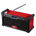 Radio akumulatorowe MILWAUKEE M18 RADDAB+G2-0 4933492344