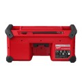 Radio akumulatorowe MILWAUKEE M18 RADDAB+G2-0 4933492344